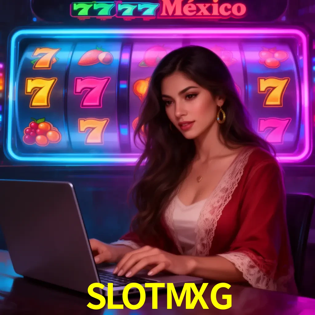 SLOTMXG Símbolos con valor multiplicador