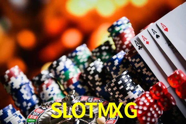 SLOTMXG Apuestas Deportivas