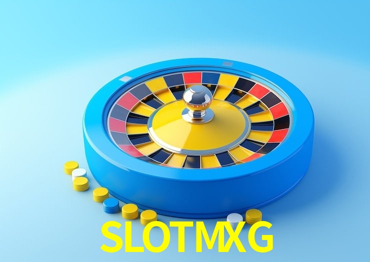 SLOTMXG Bingo