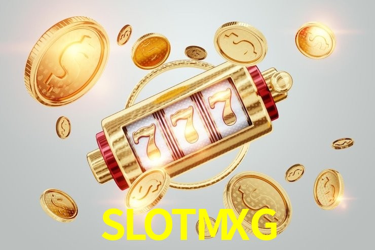 SLOTMXG Crash Games