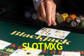 SLOTMXG Bingo clásico mexicano