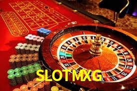 SLOTMXG Crash Game rápido