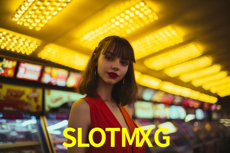 SLOTMXG Rondas de funciones especiales