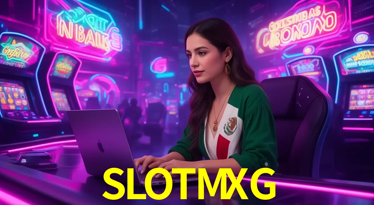 SLOTMXG Conoce el bingo en SLOTMXG, con reglas sencillas y un estilo familiar