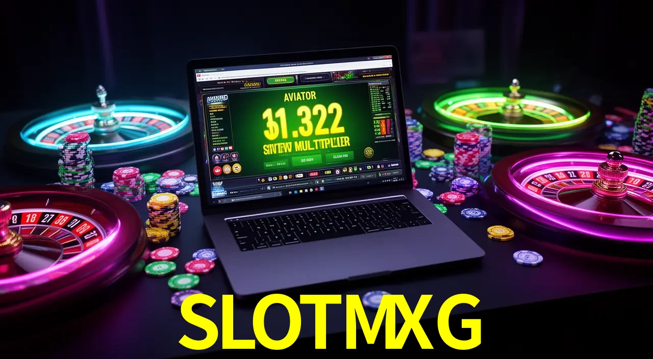 SLOTMXG Rondas de pesca