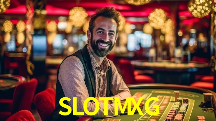 SLOTMXG mobile gaming