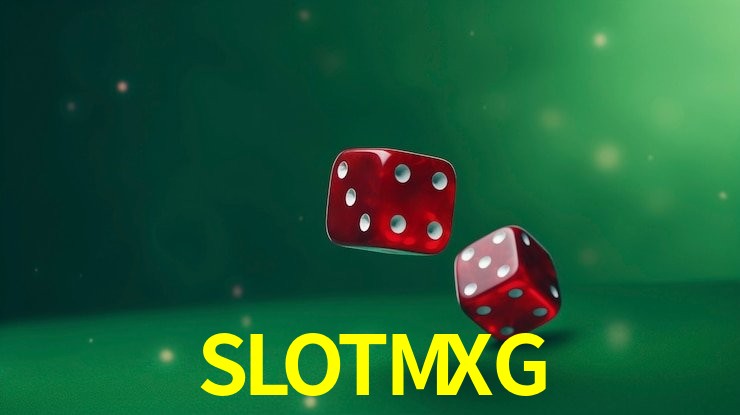 SLOTMXG Android