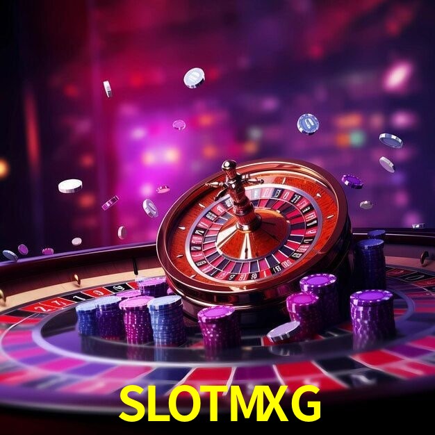 SLOTMXG Tragamonedas