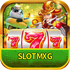 SLOTMXG logo